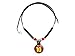 SpotlightJewels Lionel Messi #10 Soccer Jersey Necklace-Leo Messi Barcelona Jersey Necklace- Messi Argentina Jersey Necklace