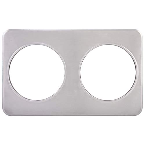 Tiger Chef Electric Food Warmer Soup Tureen Insert Kit Includes Insert