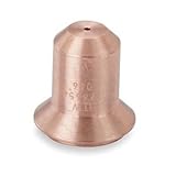 Plasma Cutting Tip, Drag, 27A, PK5