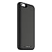 Mophie Juice Pack Battery Case for iPhone 6 Plus/6S Plus, Black (Refurbished)