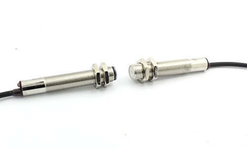US-M12-NPN-NO-Laser-SensorPhotoelectric-Switch-Correlation-Infrared-Radio