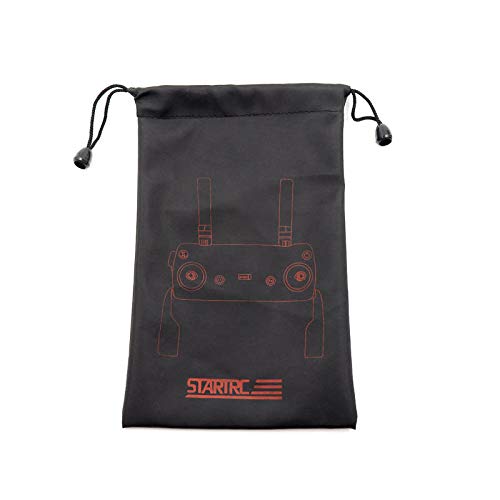 Halloween Hot Sale!!!Kacowpper Super Practical Remote Control Sleeve Waterproof Carry Case Protective Pouch for DJI Mavic 2