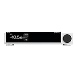S.M.S.L SU-X Dual ES9039MSPRO Digital to Analog