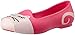 crocs Eve Animal Flat (Toddler/Little Kid)