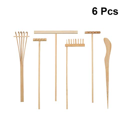 Healifty-6pcs-Bamboo-Zen-Garden-Rakes-Meditation-Sand-Mini-Zen-Garden-Tools-Accessories-for-Home-Office-Table-Decoration