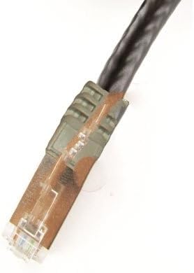 Specialized Cables Cat6 3m CBL W/RJ45 Overmold Plg on Ends