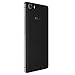 BLU Life One X Unlocked 4G LTE GSM Smartphone (Black)