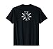 Slipknot Goat Star Logo T-Shirt