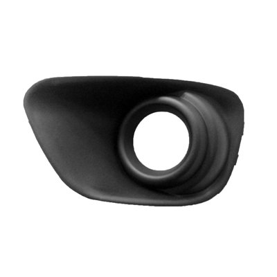 DAT 2011 - 2014 Jeep Compass Front Left Driver Side Bumper Cover CH1038149