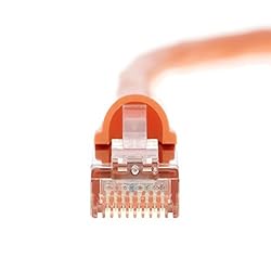 InstallerParts Ethernet Cable CAT6 Cable Shielded
