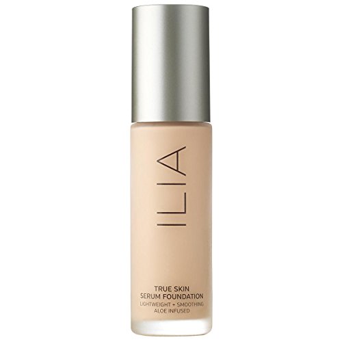 ILIA True Skin Serum Foundation - Formentera (SF1), 30 ml