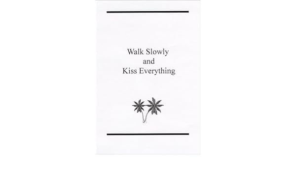 walking ring at edgars