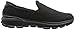 Skechers Performance Men's Go Walk 3 Attain Slip-On Walking Shoe,Black,10.5 M US