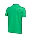 Under Armour UA Performance YLG Vapor Green
