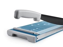 Dahle 502 Craft Creative A4 Self-Sharpening Stack