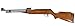 AutoShere Power Air Rifle Pellet Gun .22 5.5mm 4.5mm Caliber Geniune Real Walnut Wood Shooting Hunting Sport Seasonal