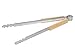 Snow Peak Barbeque Tongs