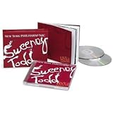 Sweeney Todd Live at the New York Philharmonic