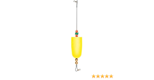 Amazon Com H H Lure H H Titanium Tko Float Weighted Popping Float Chart Md Tkopfr 03 Camping Furniture Sports Outdoors