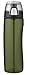 THERMOS Intak 24-Ounce Tritan Hydration Bottle, Olive Green