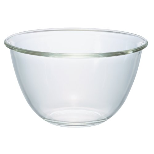Top 10 deep glass mixing bowl