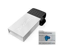 Transcend 32GB JetFlash 380 USB 2.0 Flash Drive