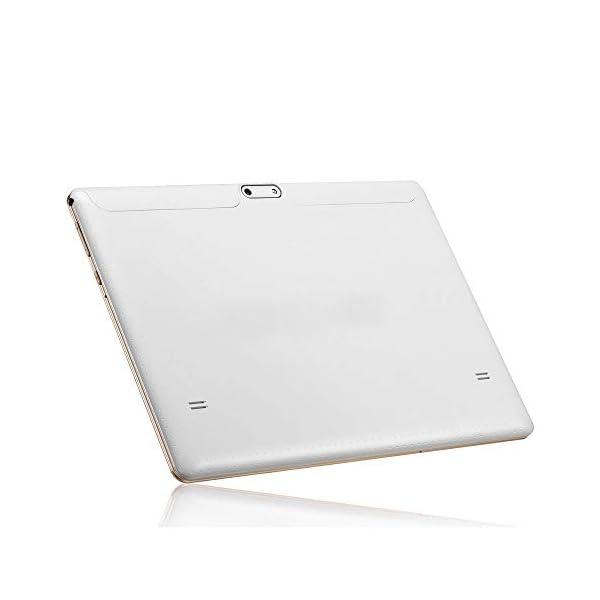 10-Inch-Phablet-Android-Call-Phone-Tablet-PCOcta-Core-64GB-ROM-4GB-RAM-Unlocked-Dual-Sim-Card-Slots-Bluetooth-WIFI-Netflix-Youtube-Resolution-1920X1280-display-IPS-Screen-TYD-107-White 10 Inch Phablet Android Call Phone Tablet PC,Octa Core 64GB ROM 4GB RAM, Unlocked Dual Sim Card Slots, Bluetooth, WIFI…