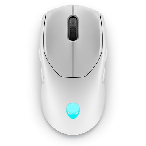 Alienware AW720M Wireless Gaming Mouse