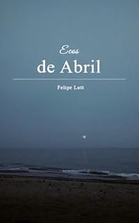 Livro Ecos de Abril