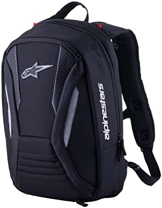 Amazon.com: Alpinestars 6107115-12 Black/White 6.5