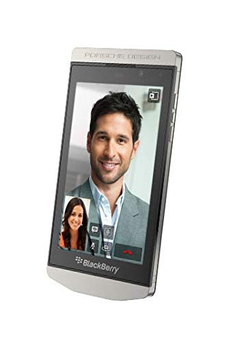Blackberry Porsche Design P 9982 Arabic Edition 64gb Rge111lw Gsm Only No Cdma Factory Unlocked 4g Lte Smartphone Silver Dark Platinum International Version Buy Online In Antigua And Barbuda At Antigua Desertcart Com Productid 1822183