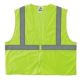 Ergodyne - 20995 GloWear 8205Z Reflective Safety