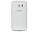 Case Mate Naked Tough Authentic Protection Case for Samsung Galaxy S6 - Clear Retail Packaging