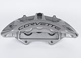 ACDelco 172-2515 GM Original Equipment Gray Front Disc Brake Caliper Assembly