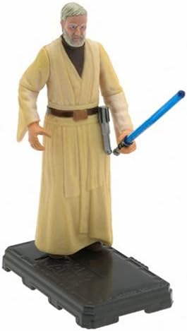 original luke skywalker toy
