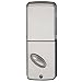LockState LS-DB500-SN Electronic Keyless Deadbolt, Satin Nickel