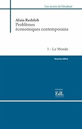 Problèmes économiques contemporains
