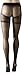 Calvin Klein Women's Focused Shaping and Lifting Toner Pantyhose