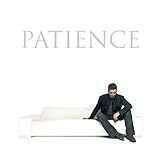 George Michael Album: «Patience» (Front side)