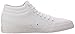 DC Men's Evan Smith HI Skate Shoe