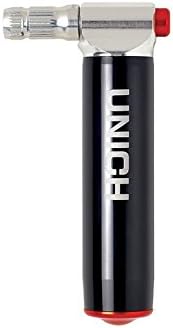 Unich Injector Pro Co2 Mini Pump - Black