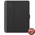 Speck Products StyleFolio Pencil Case & Stand for 12.9" iPad Pro (76702-B565)
