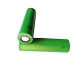 2x Original Sony US18650VTC4 2100mAh 30A High Drain Rechargeable Battery