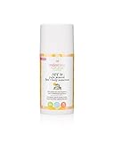Mambino Organics: SPF 30 Baby & Kids Natural Mineral Sunscreen, 3.5 oz