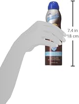 Banana Boat Ultramist Protective Tanning Dry Oil SPF 25, 6oz (3 Pack) view 8