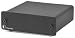 Pro-Ject Audio - Phono Box DC - MM/MC Phono preamp with line Output - Blk