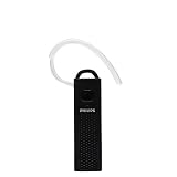 Philips Mono Bluetooth Headset SHB1603 (Black)