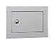 Stack-On IWC-11 in-Wall Pistol Cabinet primary