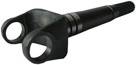For Mercruiser OMC VOLVO Long Yoke- Drive shaft 814819A3, fit on Mecruiser 1970-After, R, MR, Alpha one SIERRA: 18-2146 ; GLM: 28315 ; OMC: 912215 ; VOLVO: 3850815-6 ; MALLORY: 9-72401, New