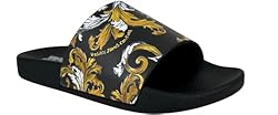 VERSACE JEANS COUTURE Sandal 78VA3SQ3 ZS365 Colour